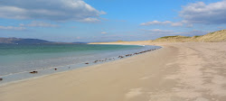 Photo de Narin-Portnoo Beach zone des équipements