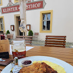 Photo n°2 de l'avis de james.r fait le 04/09/2023 à 04:47 sur le  Kloster-Gasthof Speinshart à Speinshart