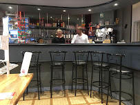 Atmosphère du Restaurant A l'Orée du Bois à Brugheas - n°8