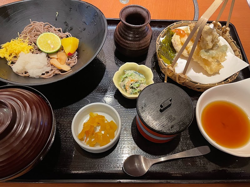 和食さと 羽田店