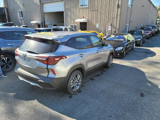 Used Car Dealer «Saw Mill Auto Sales», reviews and photos, 12 Worth St, Yonkers, NY 10701, USA