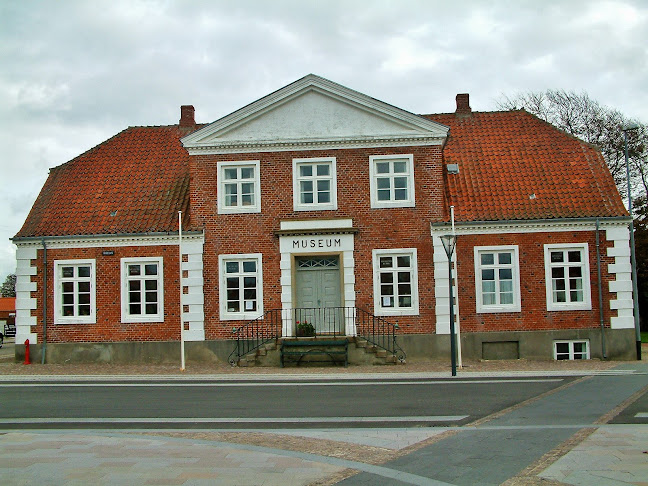 Anmeldelser af Ringkøbing Museum i Fredericia - Museum