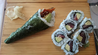 Sushi du Restaurant de sushis Sushi KYO à Caen - n°11