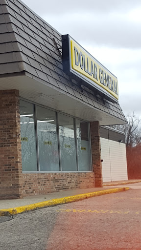 Discount Store «Dollar General», reviews and photos, 6100 W Main St, Eau Claire, MI 49111, USA
