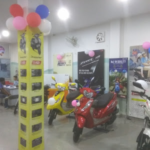 Tvs - Konwar Agencies photo
