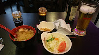 Soupe du Restaurant japonais Miyakito à Montrouge - n°3
