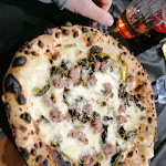 Photo n°1 de l'avis de Angelo.l fait le 05/12/2021 à 11:32 sur le  Pizzeria da Tony à Santa Maria degli Angeli