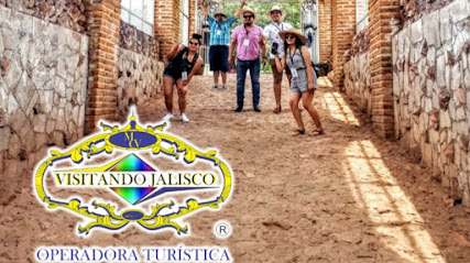 Tour Visitando Jalisco - Tequila