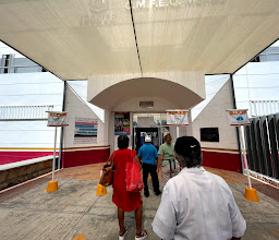 ISSSTE CMFE 12 Q Lindavista photo