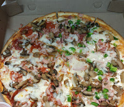 Pizzas Lupita Villa bonita photo