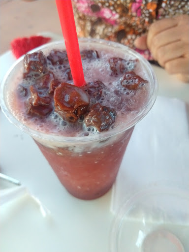 Ice Cream Shop «Oasis Raspados», reviews and photos, 6629 S Central Ave, Phoenix, AZ 85042, USA