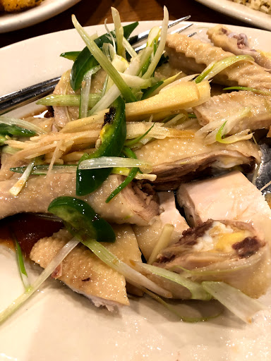 Đông Hải Restaurant