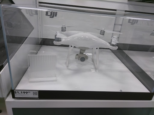 Electronics Store «Best Buy», reviews and photos, 115 N 76th St, Omaha, NE 68114, USA