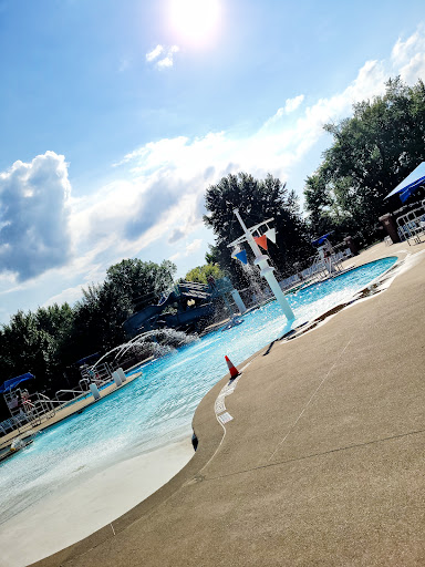 Community Center «Middleburg Heights Community Center», reviews and photos, 16000 Bagley Rd, Cleveland, OH 44130, USA