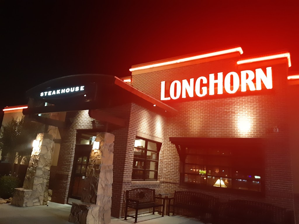 LongHorn Steakhouse 30014