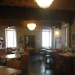 Photo n°1 de l'avis de Antonella.r fait le 04/08/2021 à 14:00 sur le  Osteria della Chiocciola à Cuneo