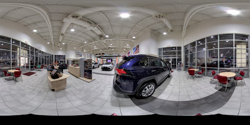 Used Car Dealer «Principle Toyota», reviews and photos, 7370 Winchester Rd, Memphis, TN 38125, USA