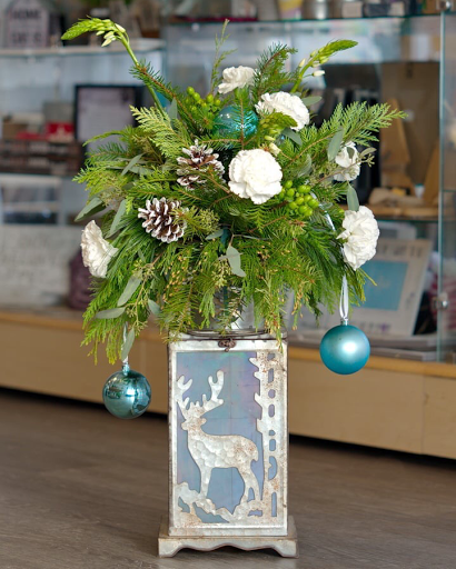 Florist «Plumeria Botanical Boutique», reviews and photos, 1364 W Michigan Ave, Battle Creek, MI 49037, USA