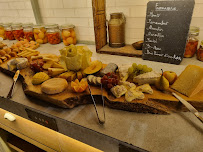Les plus récentes photos du Restaurant CRAFT Le marché gourmand à Chantilly - n°4