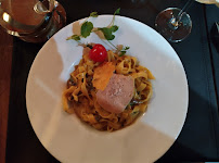 Tagliatelle du Restaurant italien Le Venise à Castres - n°10