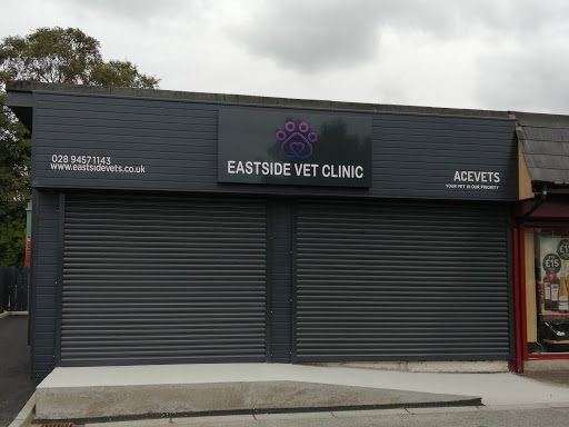 Eastside Vet Clinic