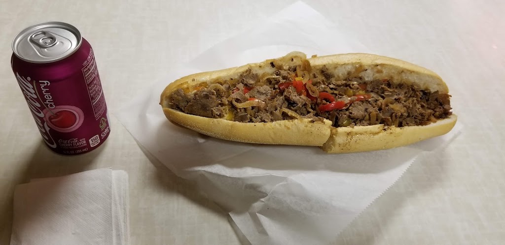 Jack's Pizzeria 18930