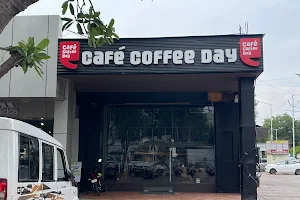 Cafe Coffee Day image