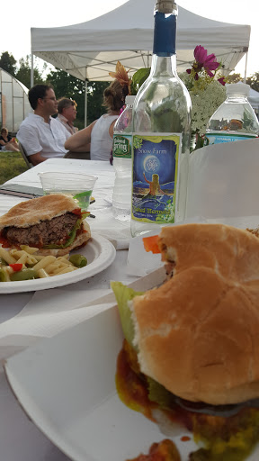 Winery «Snow Farm Vineyard & Winery», reviews and photos, 190 W Shore Rd, South Hero, VT 05486, USA