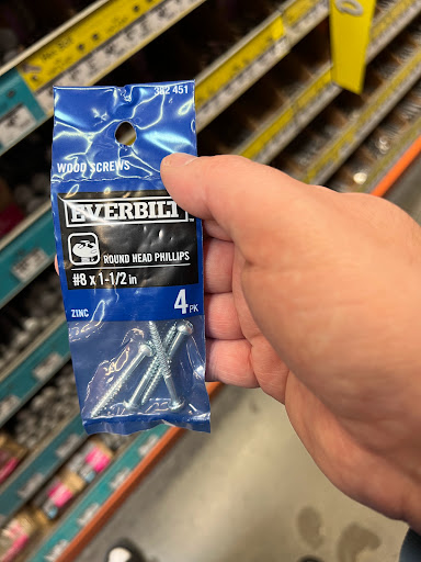 The Home Depot image