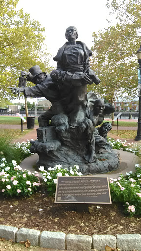 Park «Tubman Garrett Riverfront Park», reviews and photos, 815 Justison St, Wilmington, DE 19801, USA