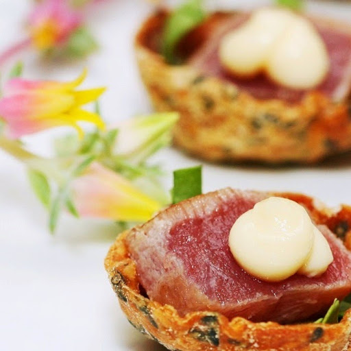 Caterer «Above and Beyond Catering, Inc», reviews and photos, 42 Plympton St, Boston, MA 02118, USA