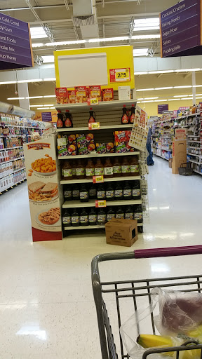 Supermarket «Stop & Shop», reviews and photos, 950 American Legion Hwy #1, Roslindale, MA 02131, USA