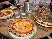 Pizza du Restaurant italien LA TRATTORIA à Reims - n°19