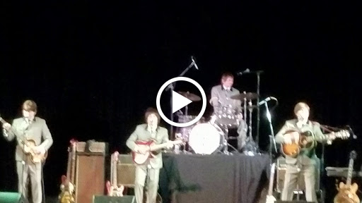 Performing Arts Theater «Madame Walker Theatre Center», reviews and photos, 617 Indiana Ave, Indianapolis, IN 46202, USA