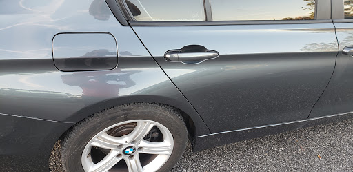 Auto Body Shop «Frank And Sons Autobody Inc», reviews and photos, 1890 US-17, Winter Haven, FL 33881, USA