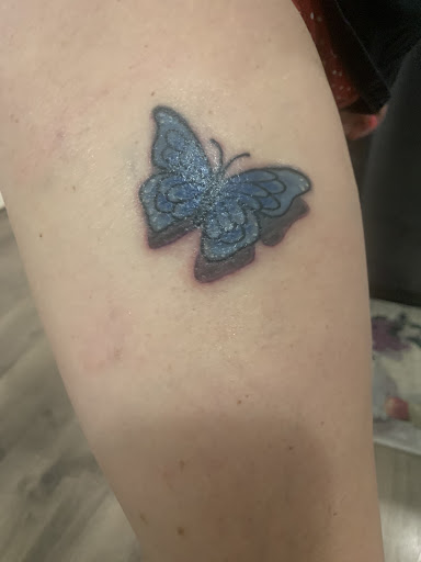 Explore tattoo ideas for women sleeve, creative tattoo ideas in Englishtown, available at Battlefront Tattoo Company