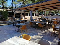 Atmosphère du Bar Restaurant les Pins à Bollène - n°4