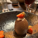 Photo n° 4 de l'avis de Flore.e fait le 07/10/2023 à 20:51 pour Restaurant l'Atelier de Nicolas à Aigues-Mortes