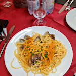 Photo n°6 de l'avis de Giuliano.a fait le 13/04/2024 à 16:33 sur le  Ristorante Al Dieci à Alghero