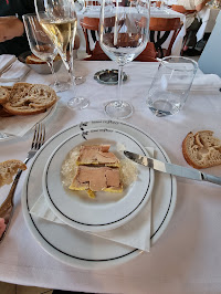 Foie gras du Bistrot Dupont à Pont-Sainte-Marie - n°1