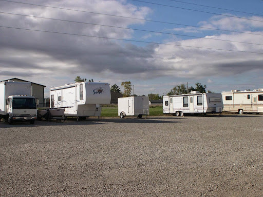 Self-Storage Facility «Community Storage», reviews and photos, 5500 Wheeling Ave, Muncie, IN 47304, USA