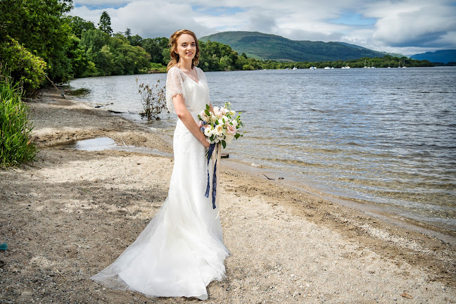 Comments and reviews of Creative Images Photographers - Wedding Photographers Glasgow