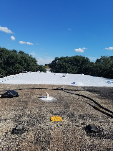 Chemical Insulation Co Inc in Monroe, Louisiana