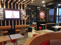 Atmosphère du Restaurant KFC Bondues - n°10