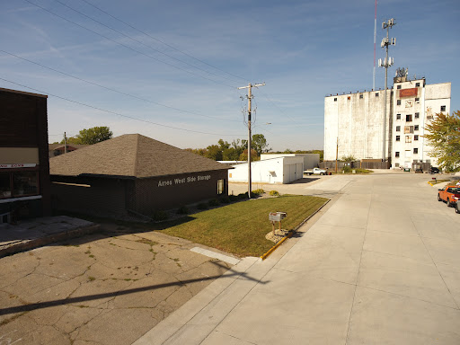 Self-Storage Facility «Ames West Side Storage», reviews and photos, 1515 Florida Ave, Ames, IA 50014, USA