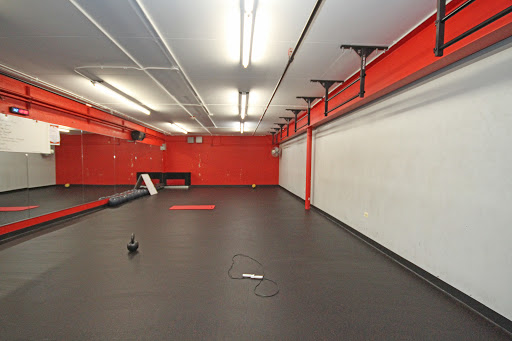 Gym «Challenge Fitness», reviews and photos, 2021 Lawrence Ave, Lockport, IL 60441, USA