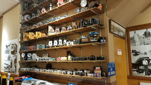 Photo Shop «Photo Antiquities», reviews and photos, 531 E Ohio St, Pittsburgh, PA 15212, USA