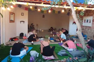 La Casa del Jardin Yoga image