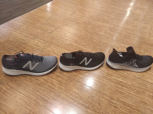 Shoe Store «New Balance», reviews and photos, 270 S Arroyo Pkwy, Pasadena, CA 91105, USA