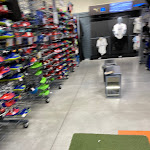 Photo n° 41 de l'avis de Franck.o fait le 01/08/2022 à 23:06 pour Decathlon Marseille Terrasses Du Port à Marseille